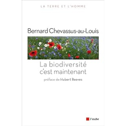 La biodiversité