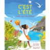 C'est l'été : Vive les vacances ! - Sean Taylor / Alex Morss / Cinyee Chiu