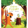 C'est ma fleur ! - Hemming/Slater