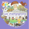 Les champignons - Ledu/Haverland