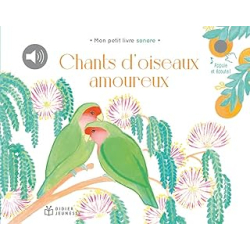 Chants d'oiseaux amoureux - Collectif/Zordan