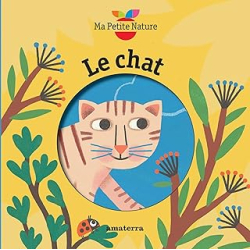 Le chat - Attiogbe Magali