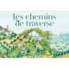 Les chemins de traverse - Daufresne/Lagrange