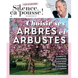 Choisir ses arbres et arbustes - Stéphane Marie