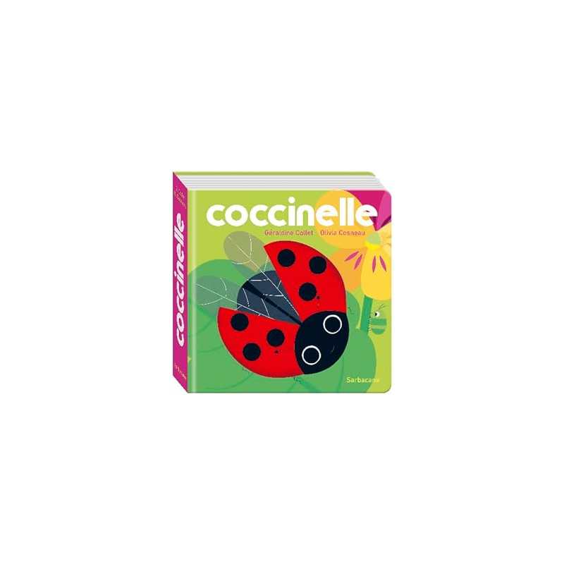 COCCINELLE - Collet/Cosneau