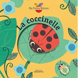 La Coccinelle - Attiogbe Magali