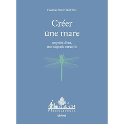 Créer une mare