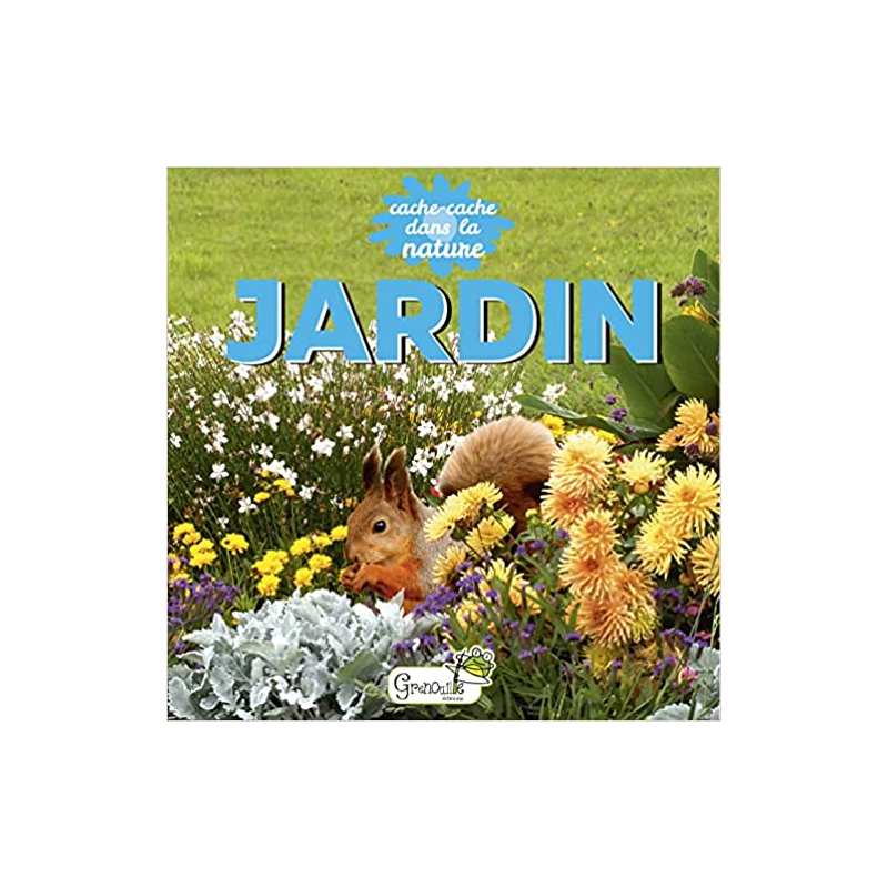 Jardin - Collectif