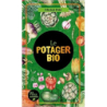 Le potager bio - Collectif