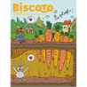 Biscoto n°71 – Au potager - Collectif