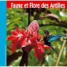 Faune et flore des Antilles - Philippe Poux