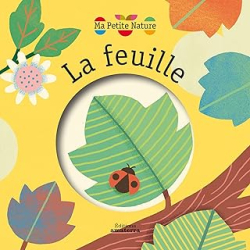 La Feuille - Attiogbe Magali