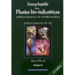 L'encyclopédie des plantes bio-indicatrices