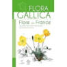 Flora Gallica flore de France (0000) - Tison/Foucault/Guiol