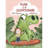 Flore et le Gloupsosaure - Bizouerne/Graux