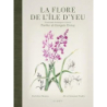 La flore de l'ile d'yeu - Pradere A & E.