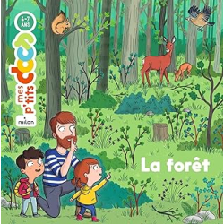 La forêt - Ledu/Roy