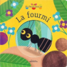 La Fourmi - Attiogbe Magali