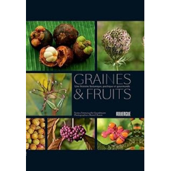 Graines et fruits : Une histoire botanique