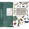 Le grand livre de la nature - Collectif