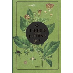 Herbier de nos jardins - Collectif