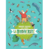 Hubert Reeves nous explique - Tome 1 - La biodiversité - Boutinot Nelly