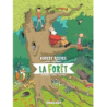 Hubert Reeves nous explique - Tome 2 - La Forêt - Casanave Daniel