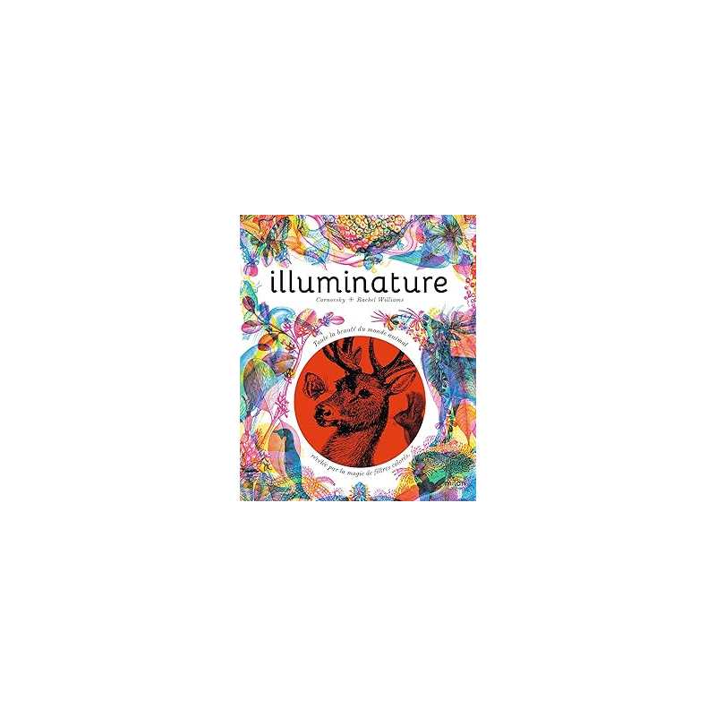 Illuminature - Carnovsky/Williams