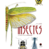 Insectes : Le grand livre du minuscule - Hurel Cyrille