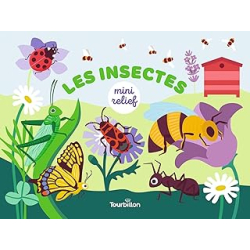 Les Insectes - Taylor Nadia