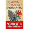 Le Jardin des énigmes - Garrido Antonio