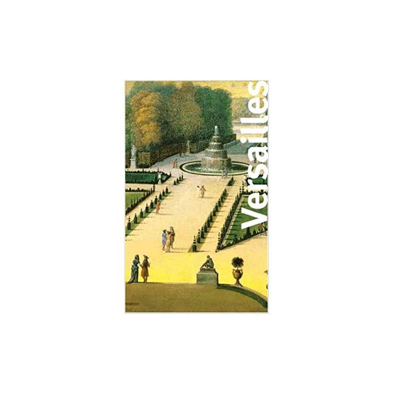 Promenade : Versailles - Collectif