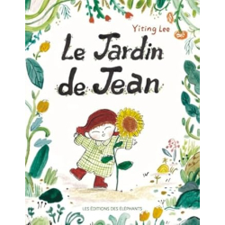 Le Jardin de Jean - Yiting Lee