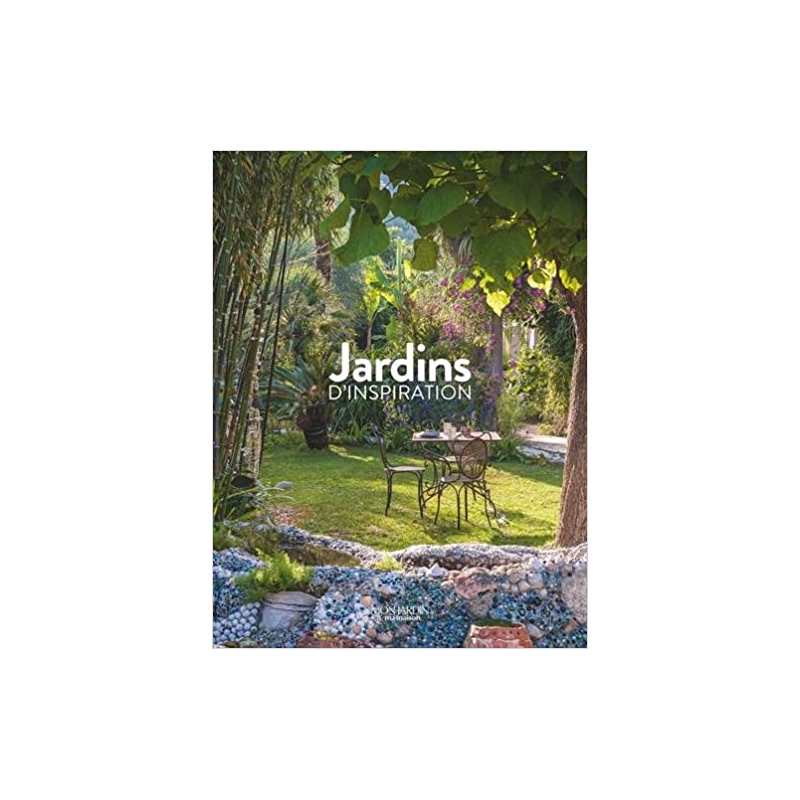 Jardins d'inspiration - Collectif