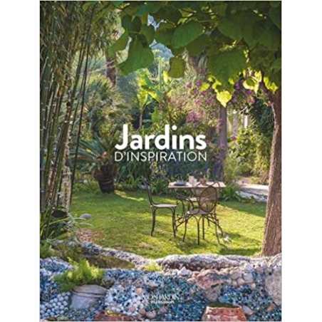 Jardins d'inspiration - Collectif