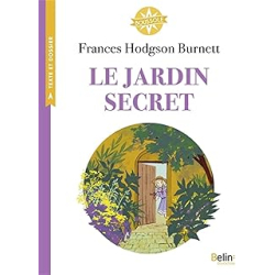 Le Jardin secret - Burnett/Robert/Nalin