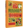 Le Jardin secret : Illustré et animé par Minalima - Burnett F H.