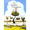 Jardin voyageur (Le) - Brown Peter