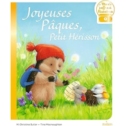 Joyeuses Pâques