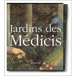 Jardins des Medicis - Collectif