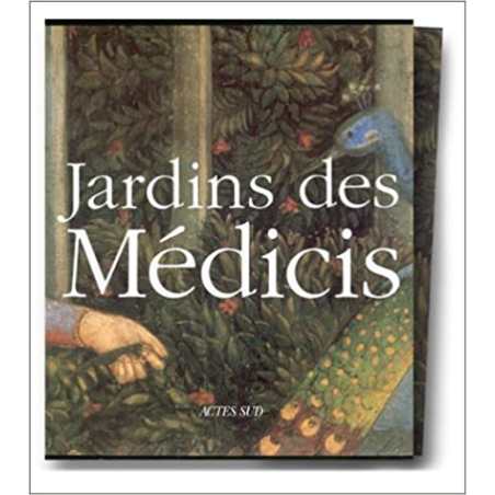 Jardins des Medicis - Collectif