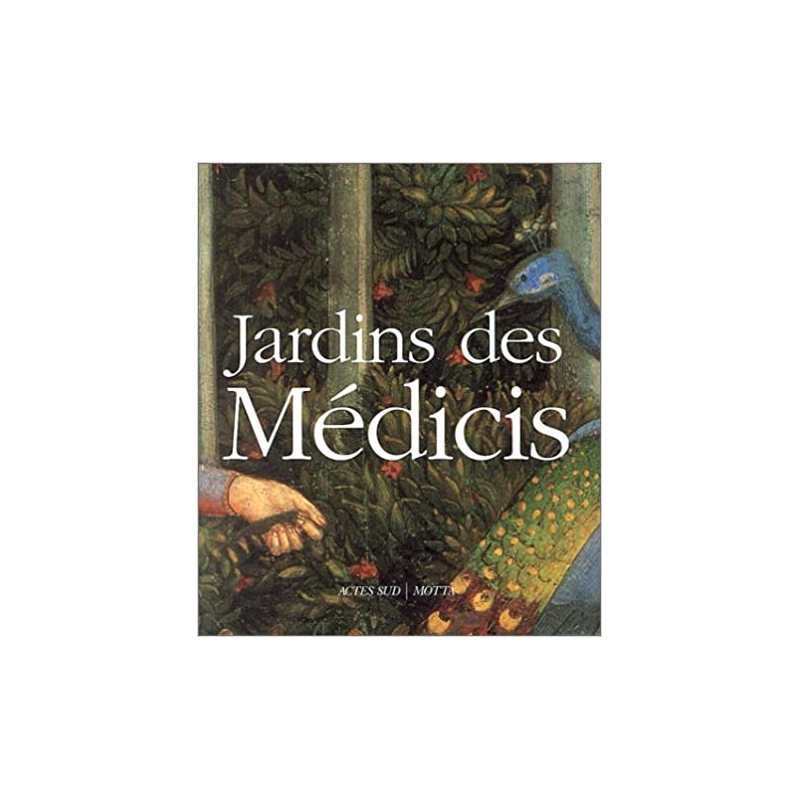 Jardins des Medicis - Collectif