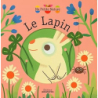 Le Lapin - Attiogbe Magali