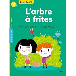 L'arbre à frites - Biondi/Ahrweiller