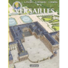 Les reportages de Lefranc - Versailles - Evang/Martin