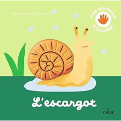 L'escargot - Luthringer Melisande