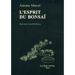 L'Esprit du bonsaï - Marcel/Dousse