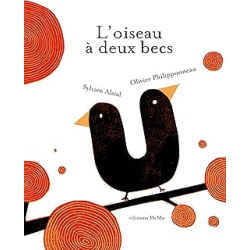 L'oiseau à deux becs - Alzial/Philipponneau