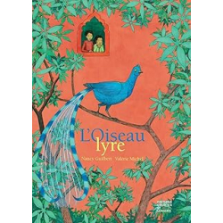 L'oiseau lyre - Guilbert/Michel