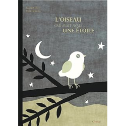 L'oiseau qui avait avale une etoile - Cohen Laurie